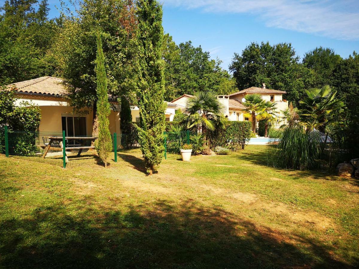 Le Mas Des Geais Boulazac Isle Manoire Exterior foto