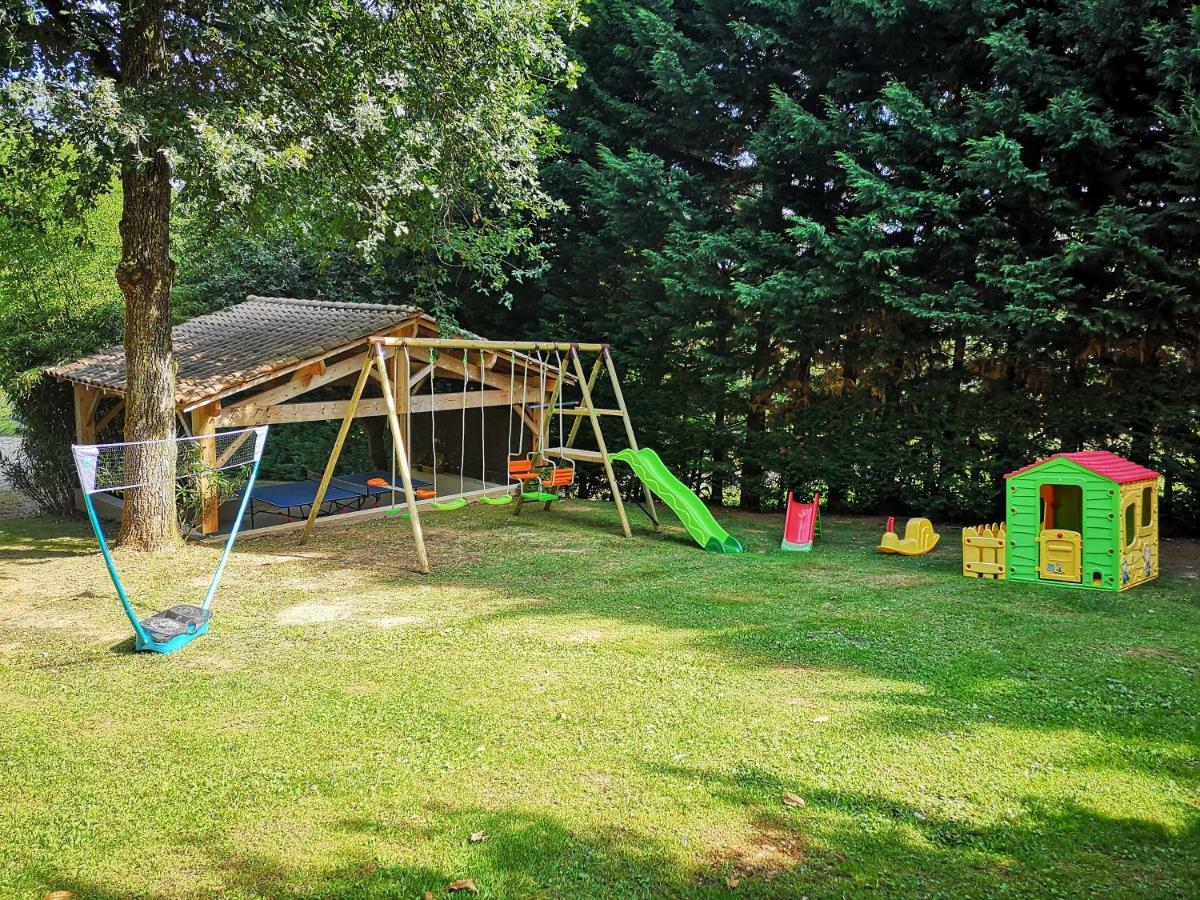 Le Mas Des Geais Boulazac Isle Manoire Exterior foto